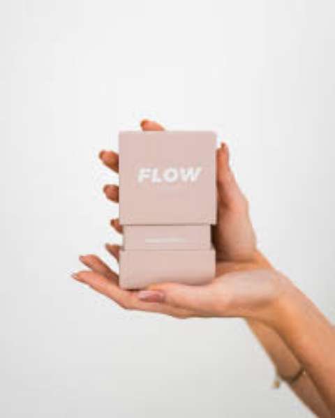 Køb Flow Dating - Pris 251.00 kr.