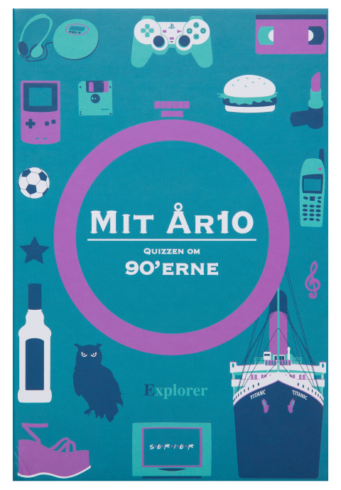 Mit ÅR10 - 90erne (1)