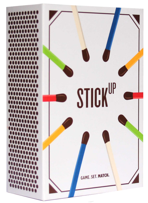 Stickup (1)