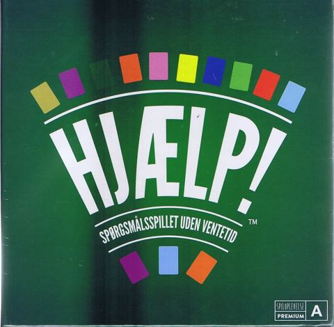 Hjælp (1)