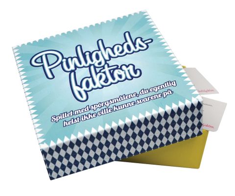 Pinlighedsfaktor (1)