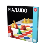 Køb Ludo fra Alga spil - Pris 91.00 kr.