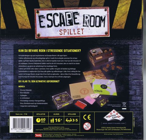 Escape Room (3)