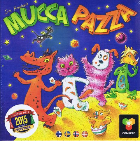 Mucca Pazza (1)