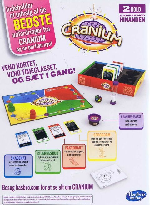 Cranium classic (2)