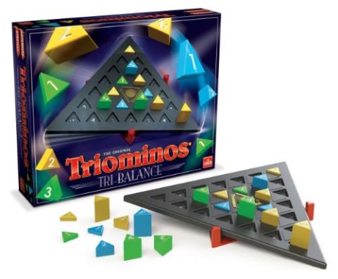 Triominos Tribalance (2)