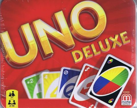 UNO Deluxe (1)