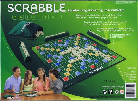 Scrabble (3)