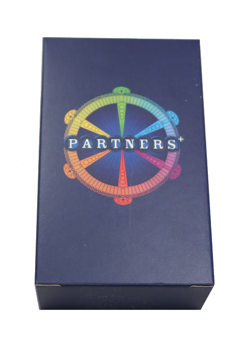 Køb Partners Plus Ekstra Kort - Pris 99.00 kr.
