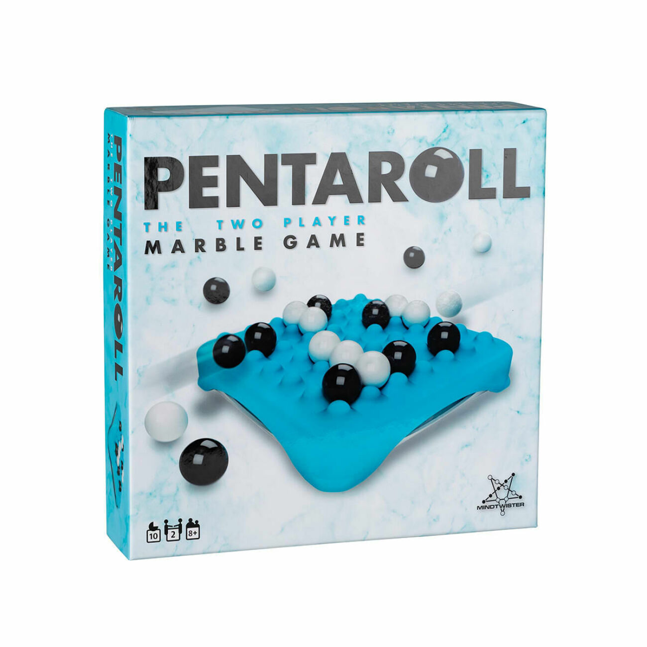 Køb Pentaroll spil - Pris 191.00 kr.