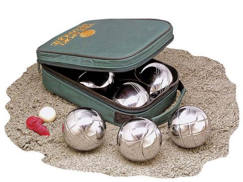 Køb Petanque - Pris 251.00 kr.