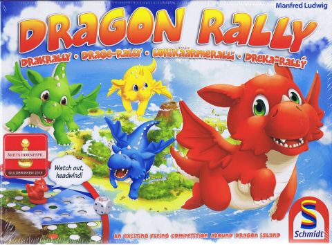 Dragon Rally (1)