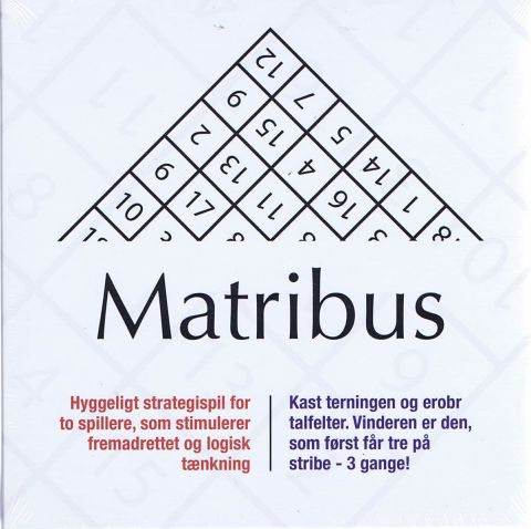 Matribus (1)
