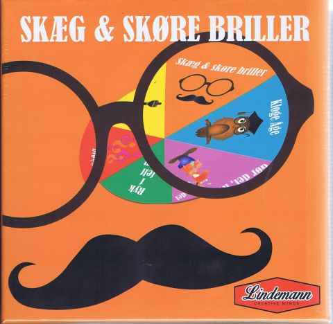 Skæg og skøre briller (1)