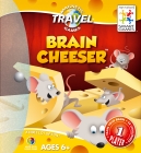 Køb Brain Cheeser spil - Pris 101.00 kr.