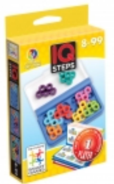 IQ Steps (1)