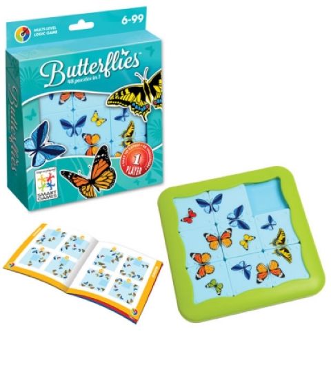 Butterflies (1)