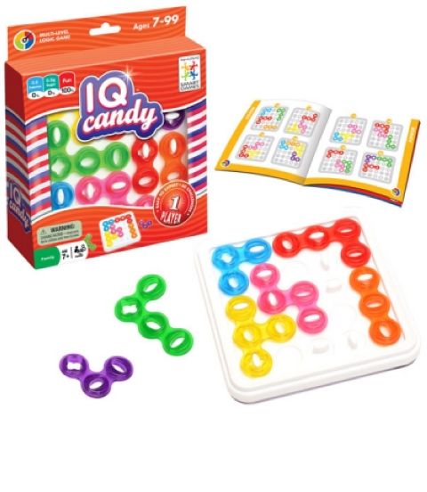 IQ Candy (1)