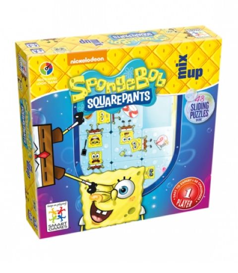 SpongeBob (1)