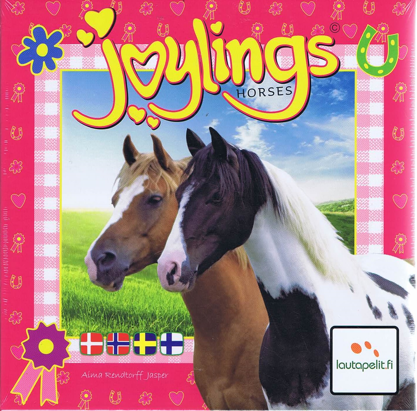 Køb Joylings spil - Pris 201.00 kr.