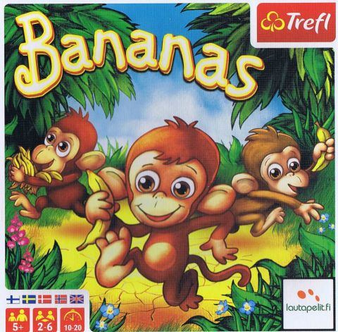 Bananas (1)