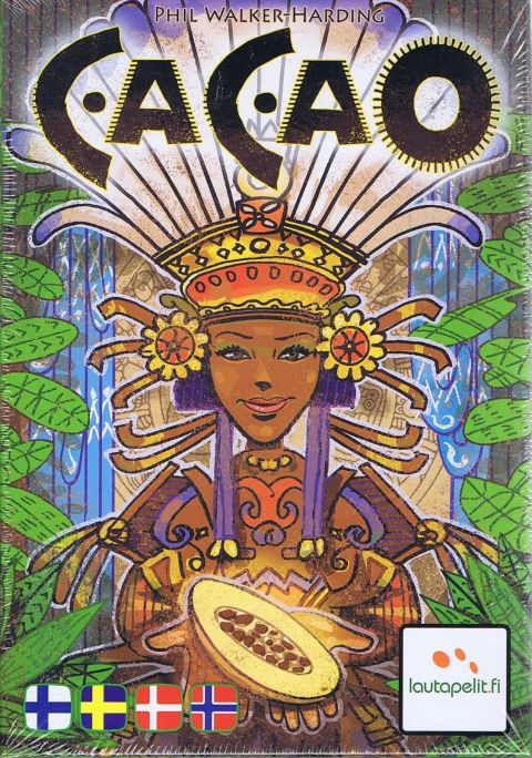 Cacao (2)