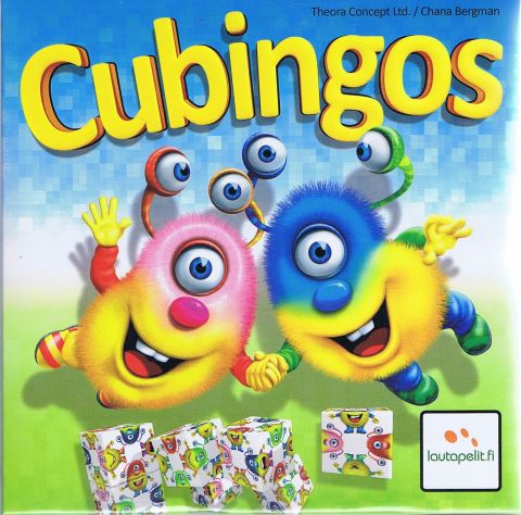 Cubingos (1)