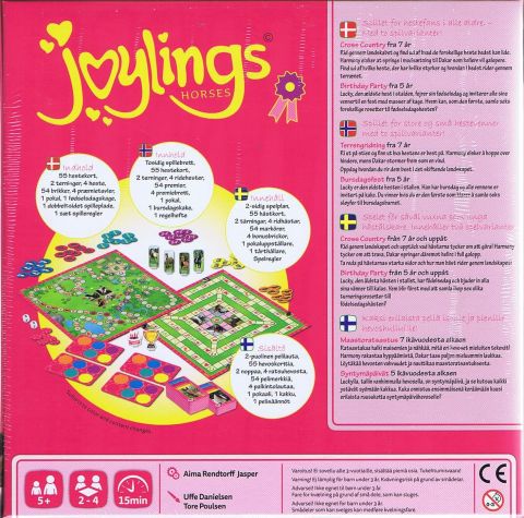 Joylings (2)