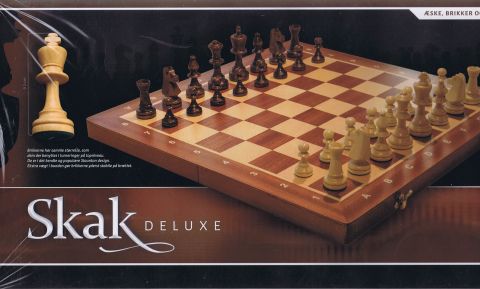 Skak Deluxe (1)