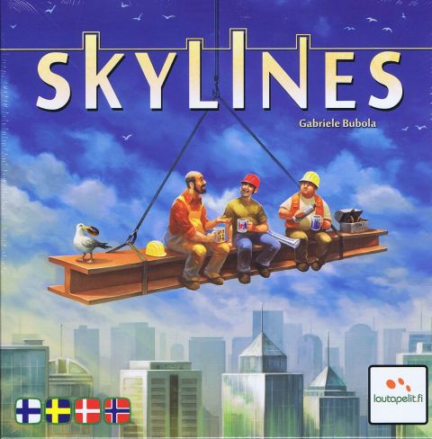 Skyliners (1)