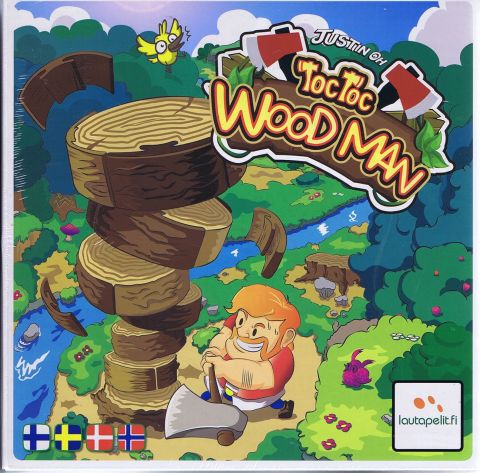 Toc Toc Woodman (1)