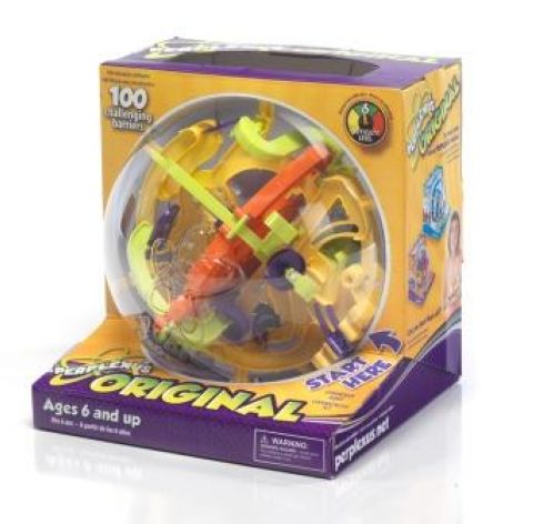 Perplexus original (1)