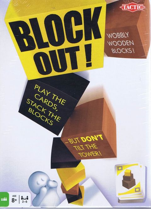 Block Out! (1)