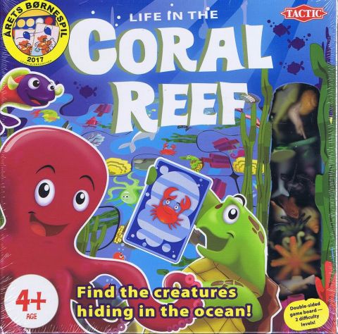 Coral Reef (1)