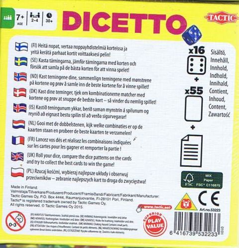 Dicetto (3)