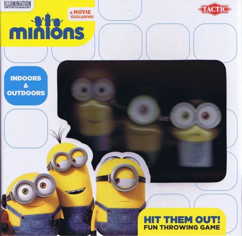Hit Them out Minions (1)