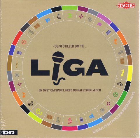 Liga (1)