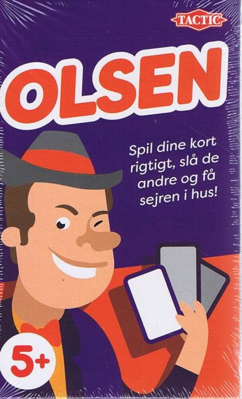 Olsen, rejse (1)