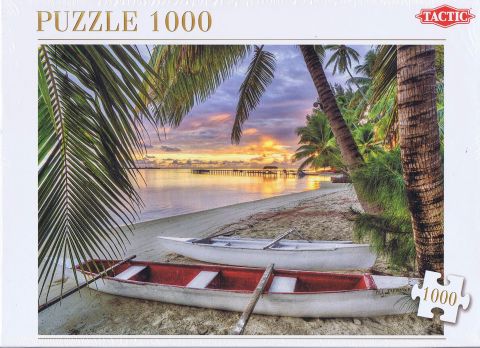 Hauru Point - 1000 brikker (1)