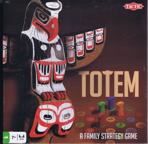 Totem (1)