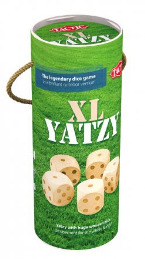 XL Yatzy (1)