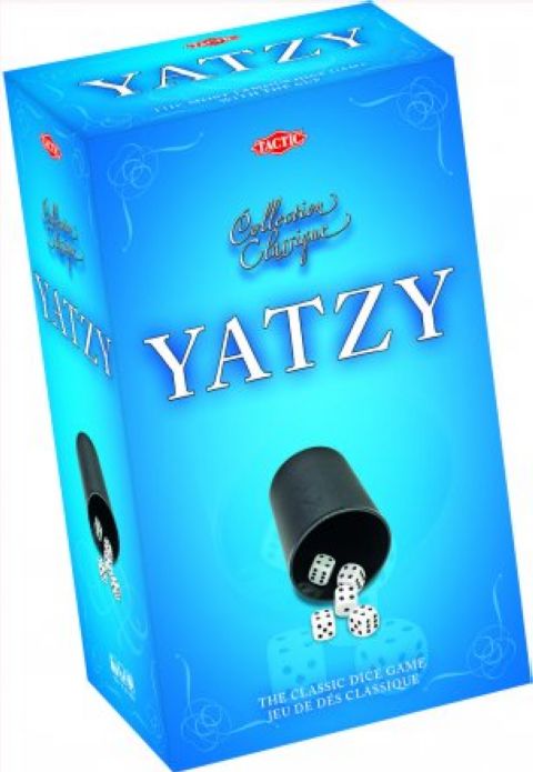 Yatzy (1)