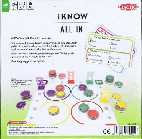 iKnow All in (2)