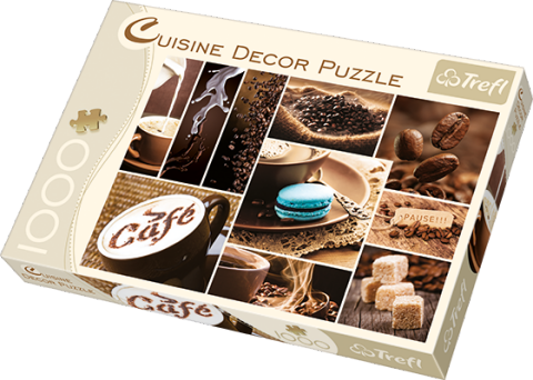 Coffee - 1000 brikker (1)