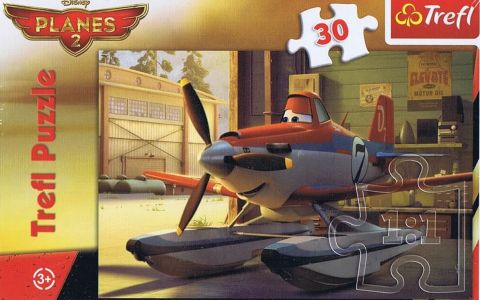 Planes 2, 30 brikker (1)