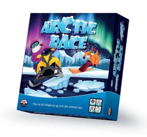 Billede af Arctic Race