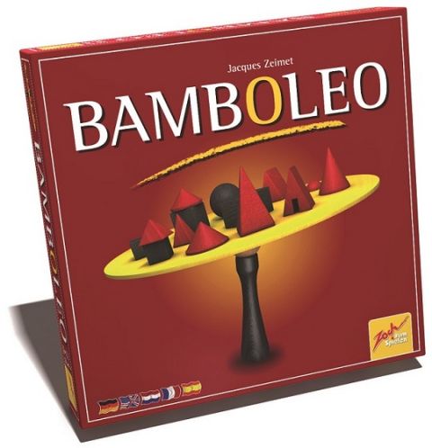 Billede af Bamboleo