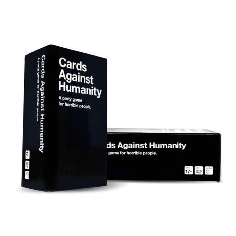 Billede af Cards Against Humanity INTL hos SpilCompagniet