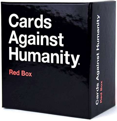 Billede af Cards Against Humanity - Red Expansion