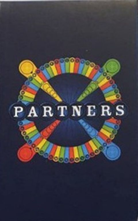 Køb Partners Ekstra Kort - Pris 94.00 kr.